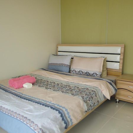 Wind residences Tower4 Tagaytay City Exterior foto