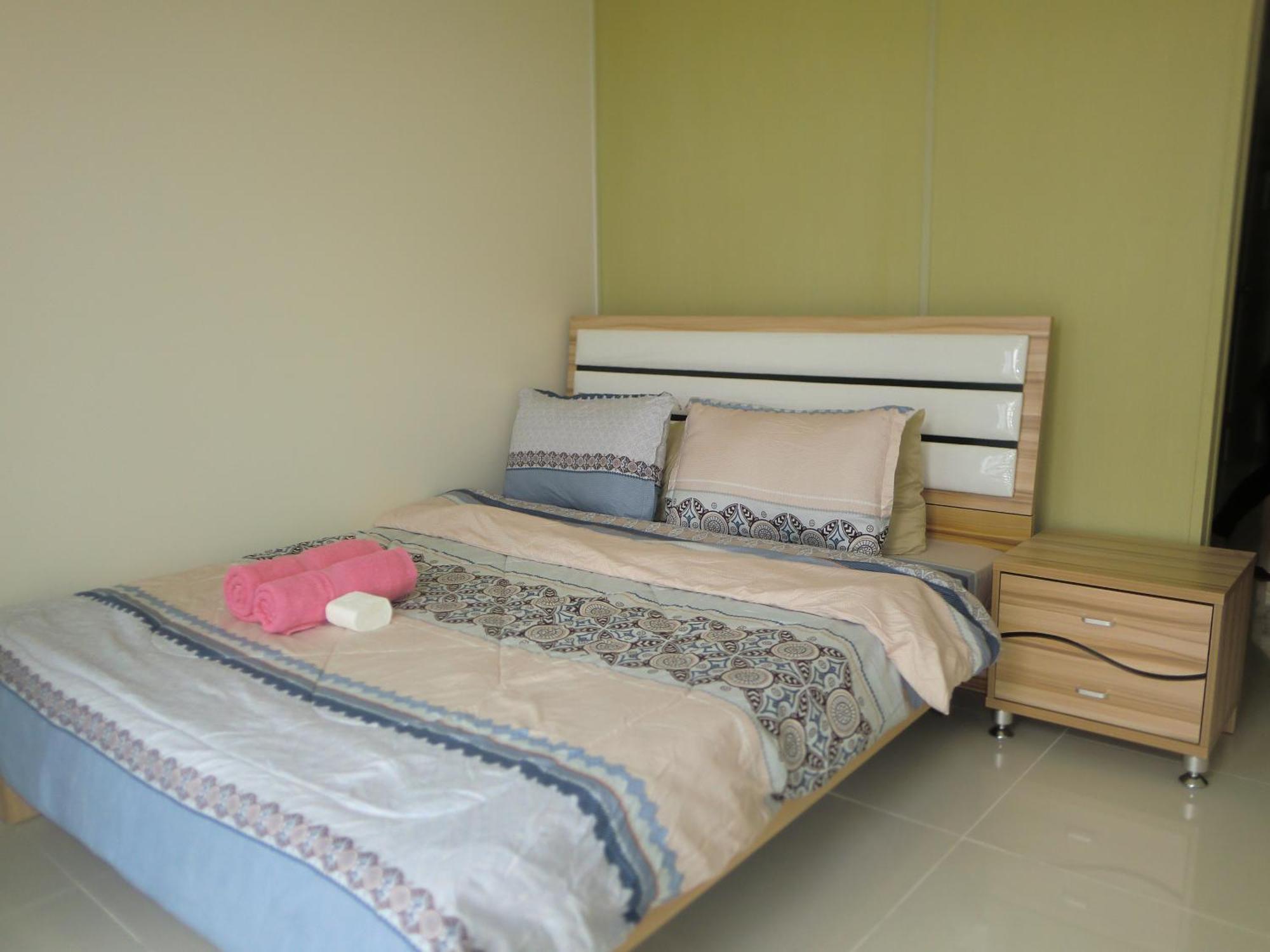 Wind residences Tower4 Tagaytay City Exterior foto