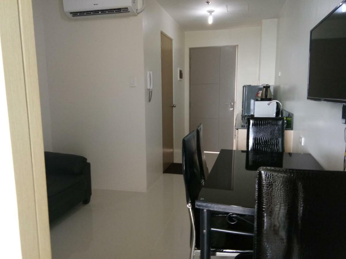 Wind residences Tower4 Tagaytay City Exterior foto