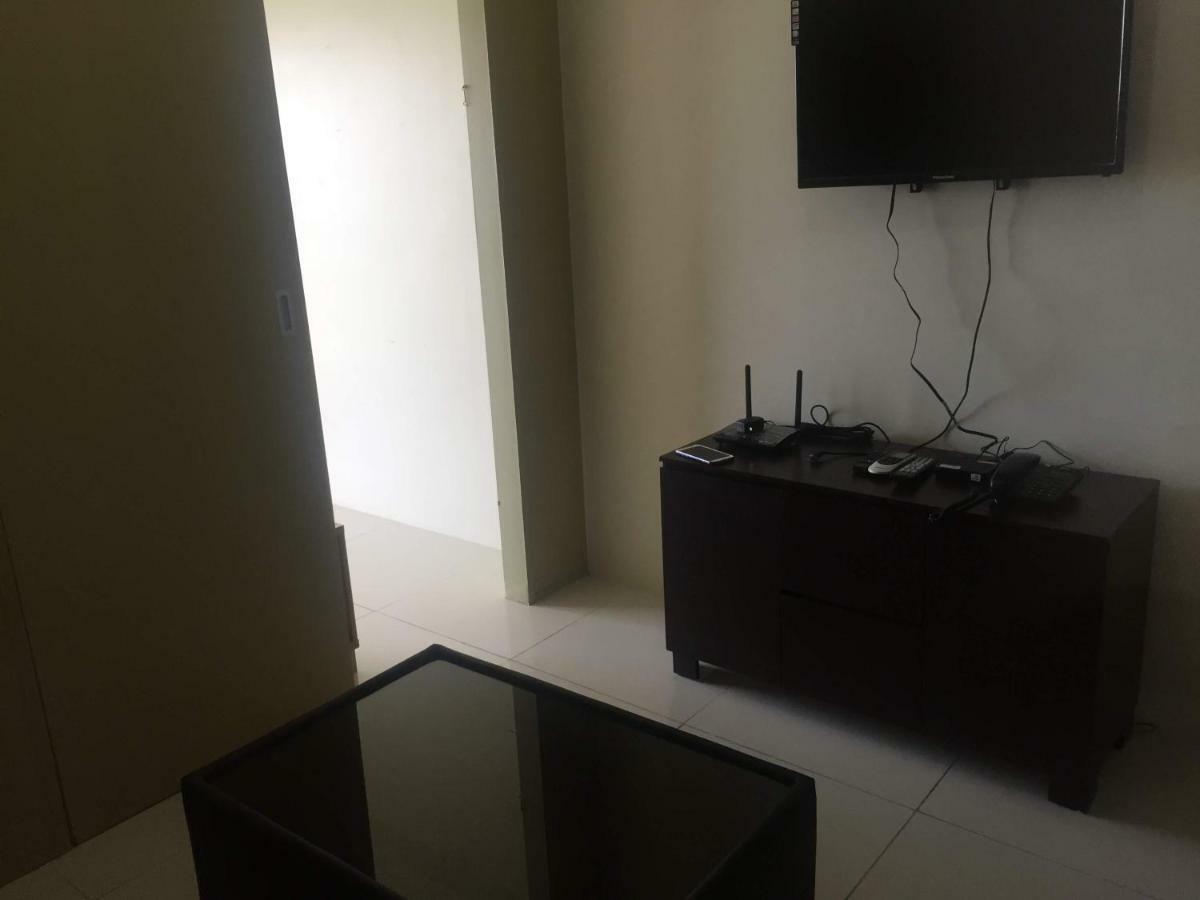 Wind residences Tower4 Tagaytay City Exterior foto