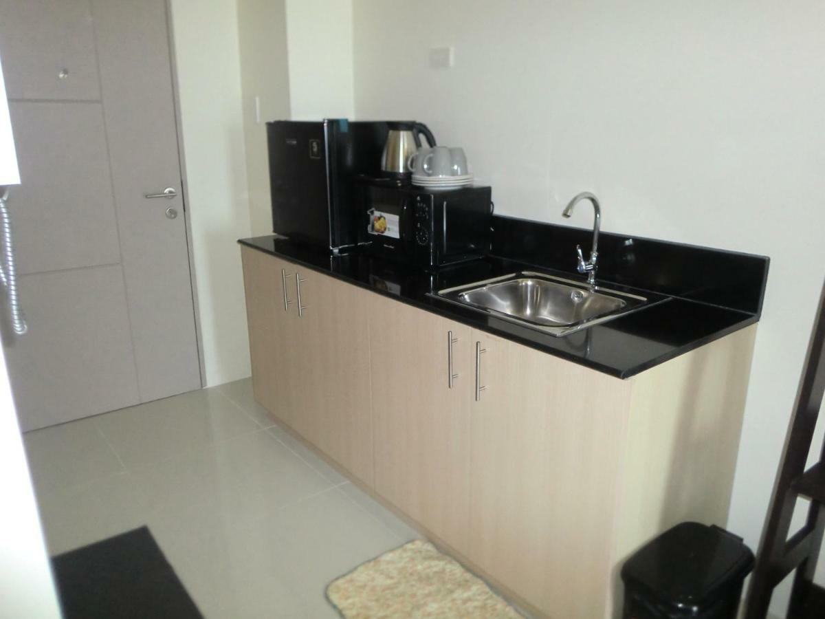 Wind residences Tower4 Tagaytay City Exterior foto