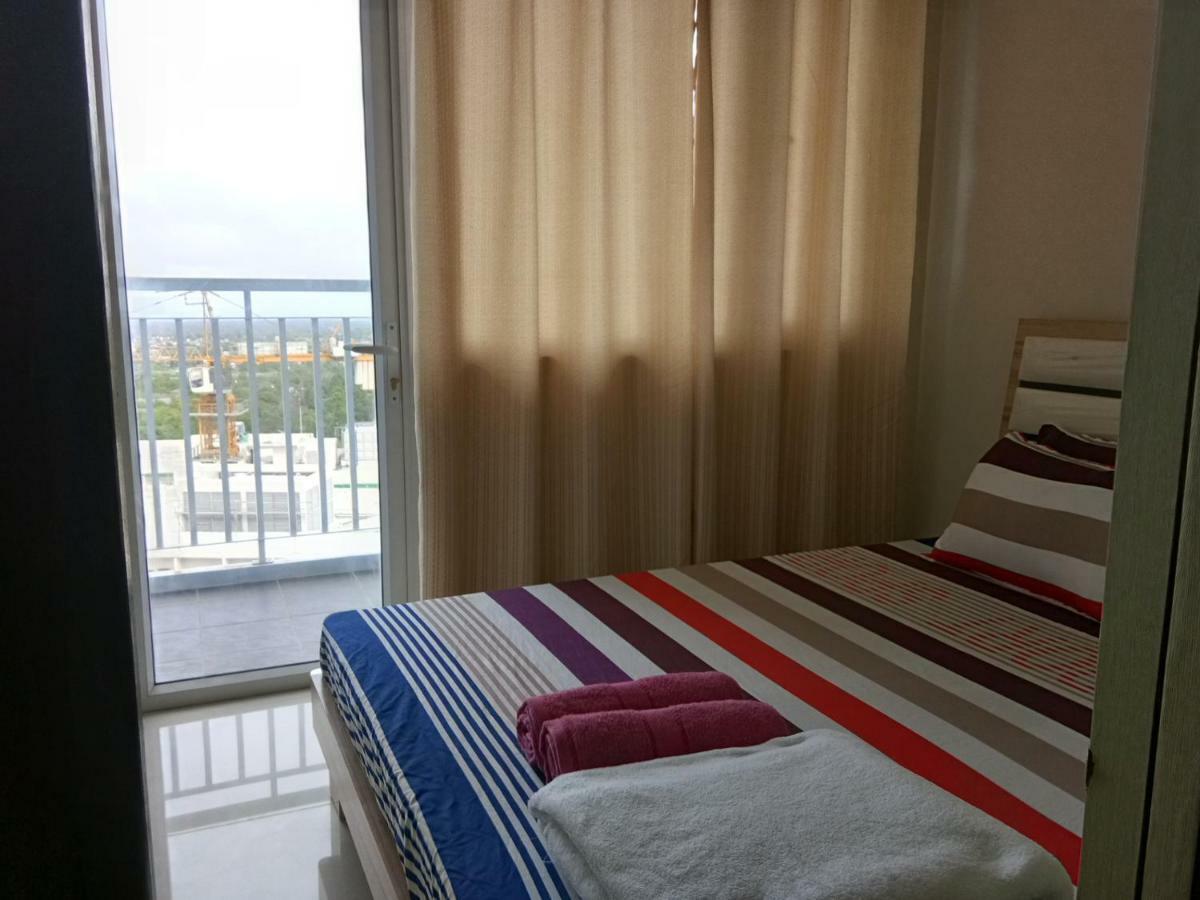 Wind residences Tower4 Tagaytay City Exterior foto